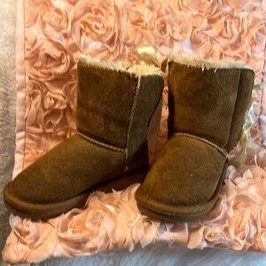 APRES  TAN  KIDS Boots